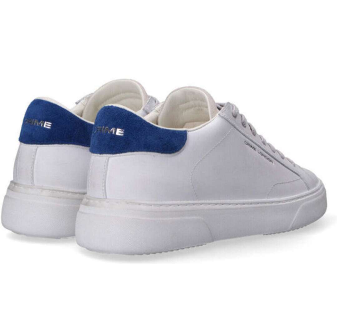 16704PP5B - Scarpe - CRIME LONDON