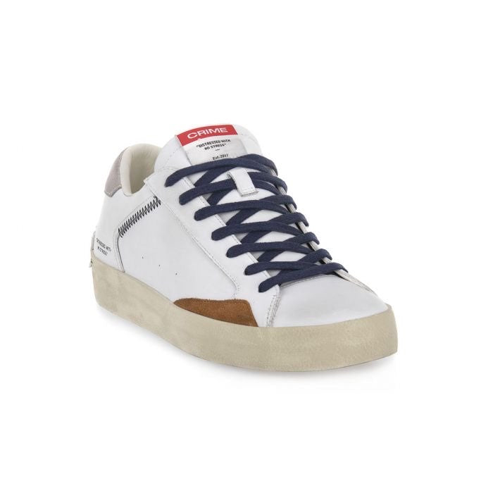 17002PP6 - Scarpe - CRIME LONDON