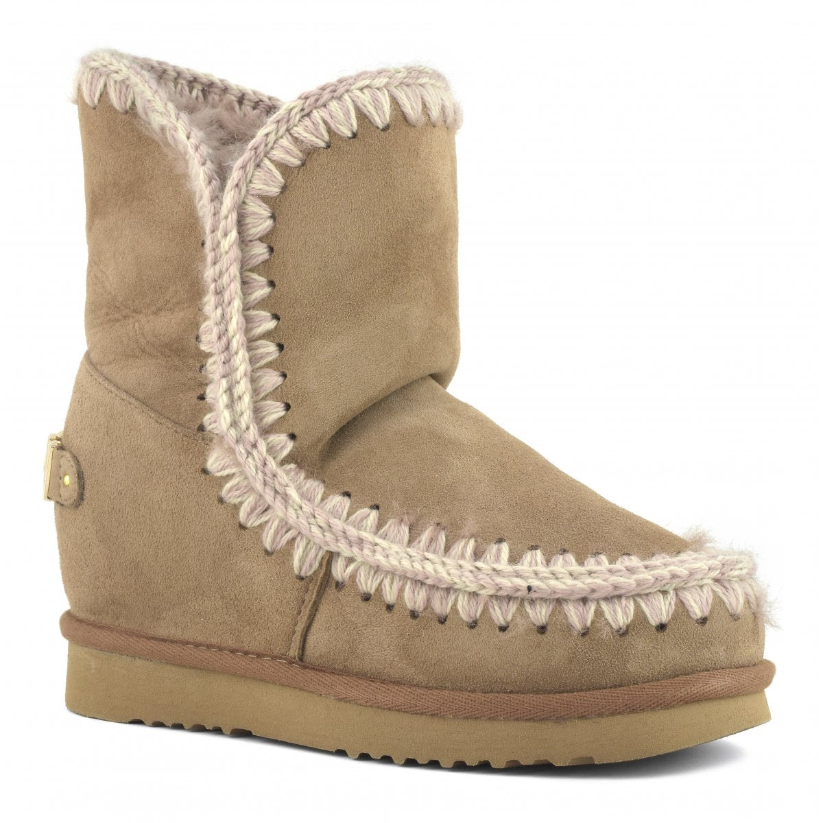 MU.FW121013A - Scarpe - MOU