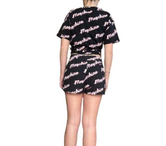 241V6A6807 - ABBIGLIAMENTO - MOSCHINO