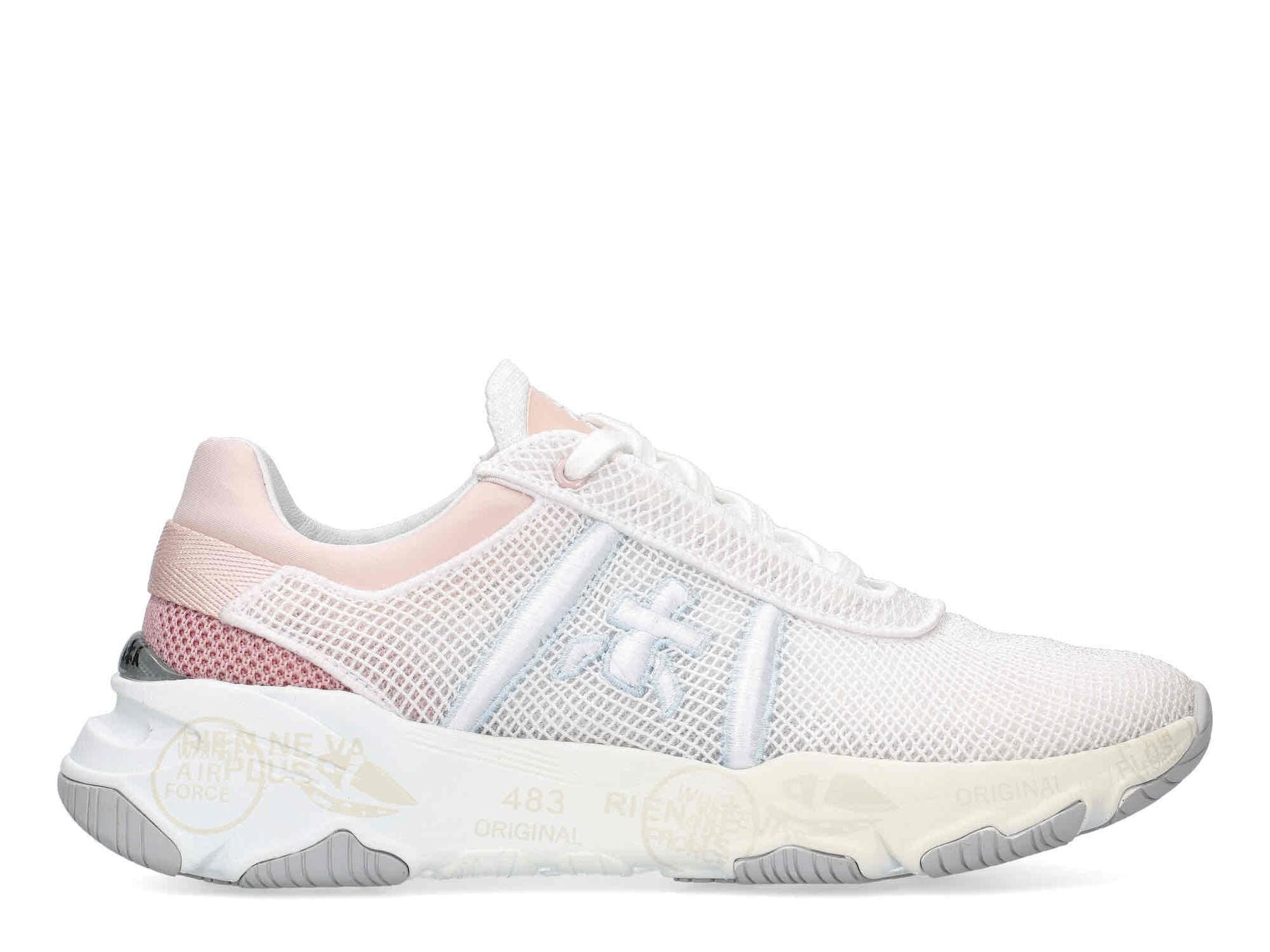 BUFF - Scarpe - PREMIATA