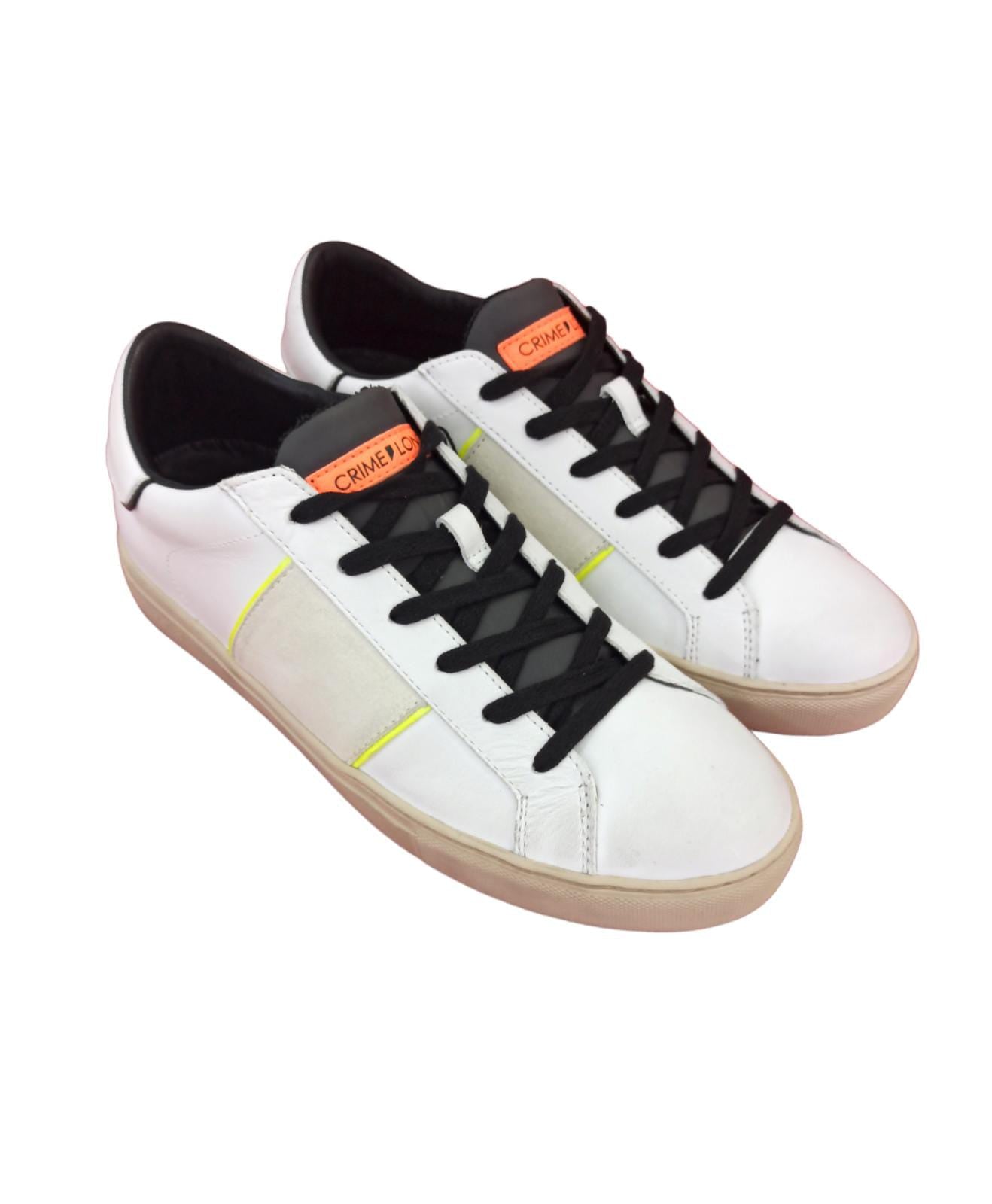 11558pp3 - Scarpe - CRIME LONDON