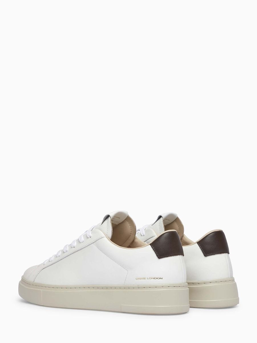 18702AA6 - Scarpe - CRIME LONDON