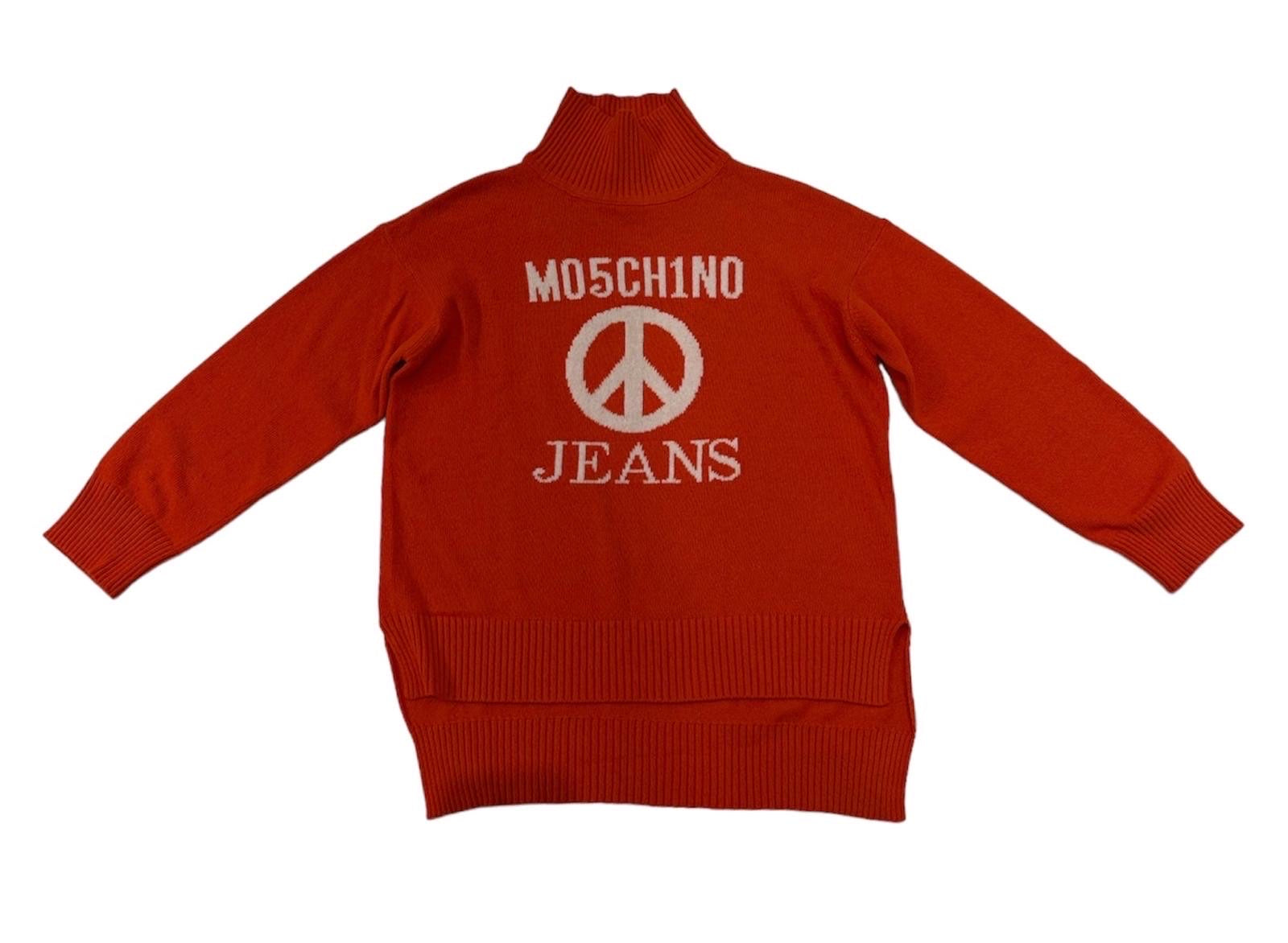 J0901 8707 - ABBIGLIAMENTO - MOSCHINO