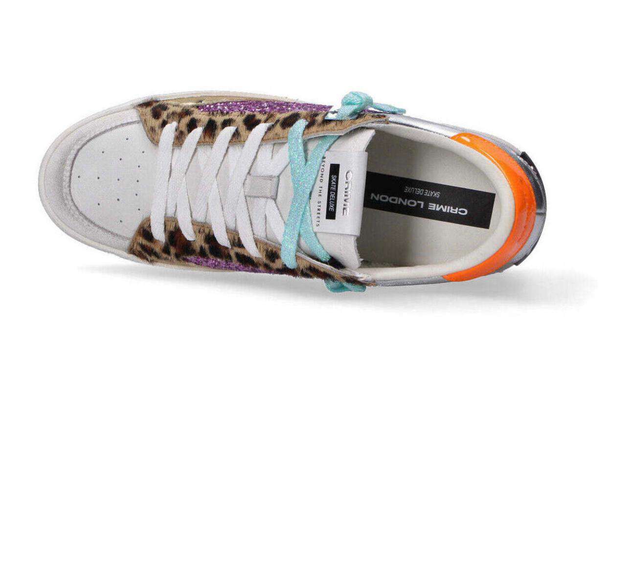 20130PP7 - Scarpe - CRIME LONDON