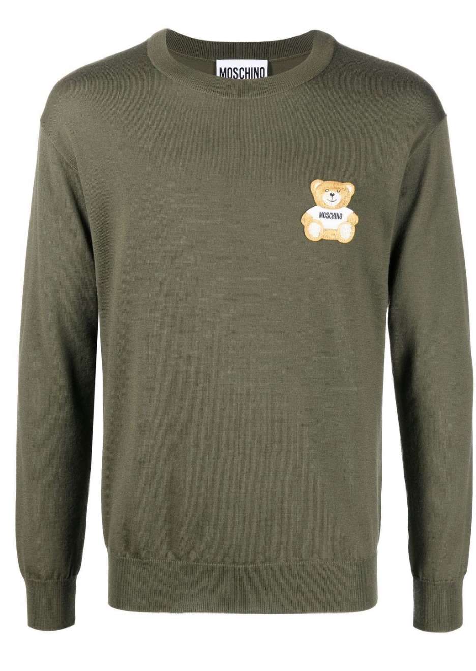 V0902 7000 - ABBIGLIAMENTO - MOSCHINO