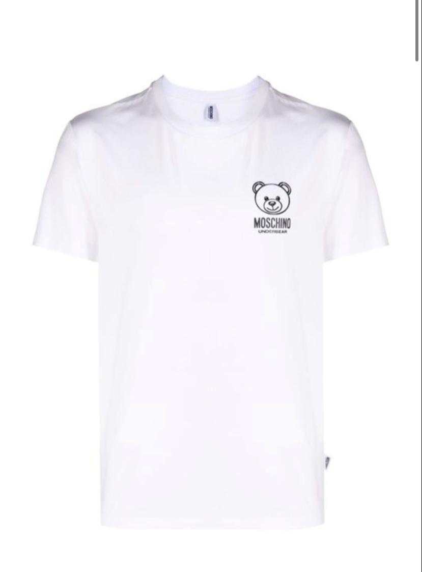 241V6A0788 - ABBIGLIAMENTO - MOSCHINO