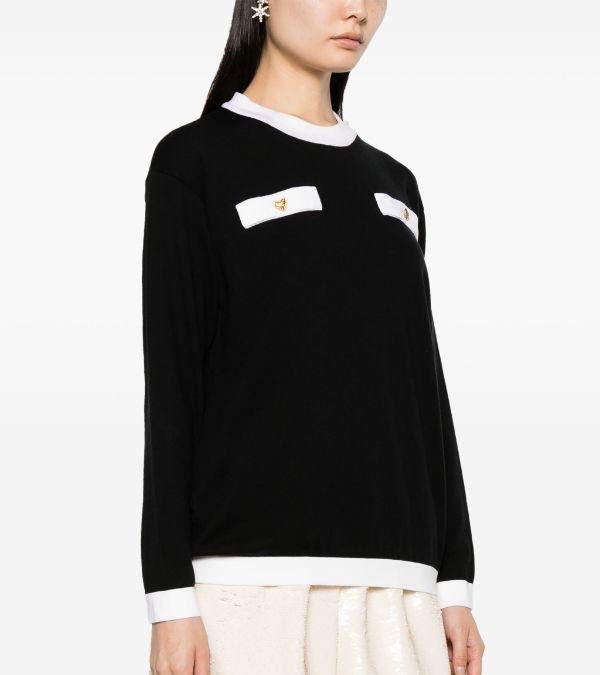 A0925 5400 - ABBIGLIAMENTO - MOSCHINO