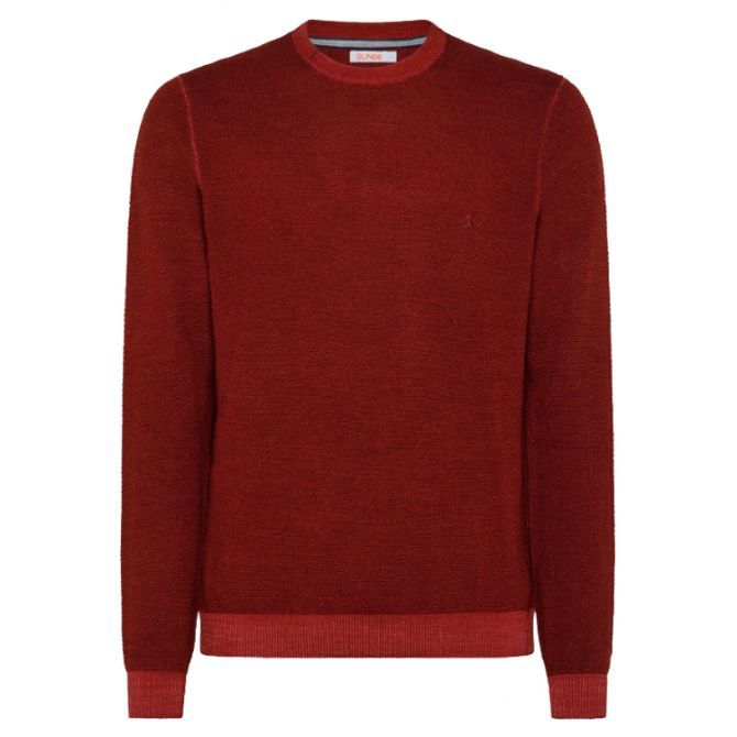 K42127 - ABBIGLIAMENTO - SUN 68