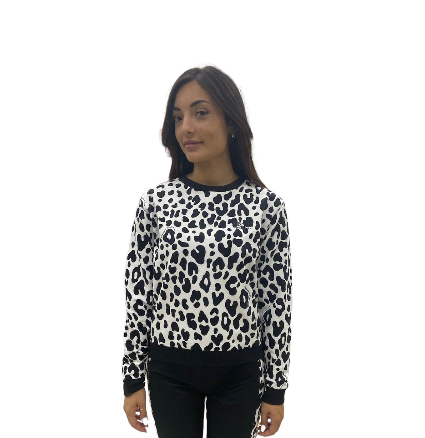 17259011 - ABBIGLIAMENTO - MOSCHINO