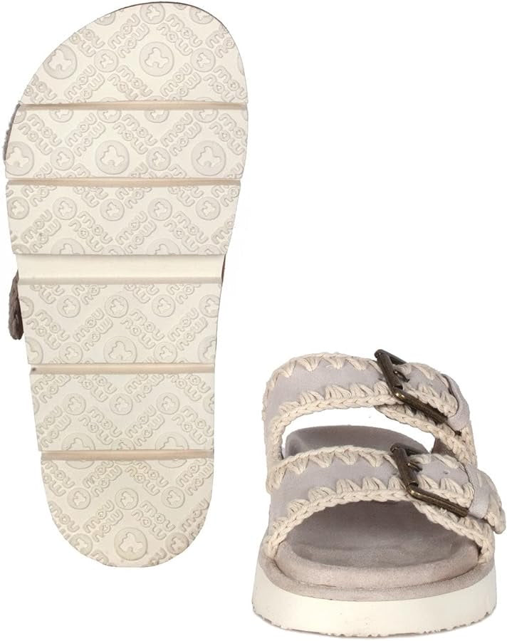 MU.SW461005A - Scarpe - MOU