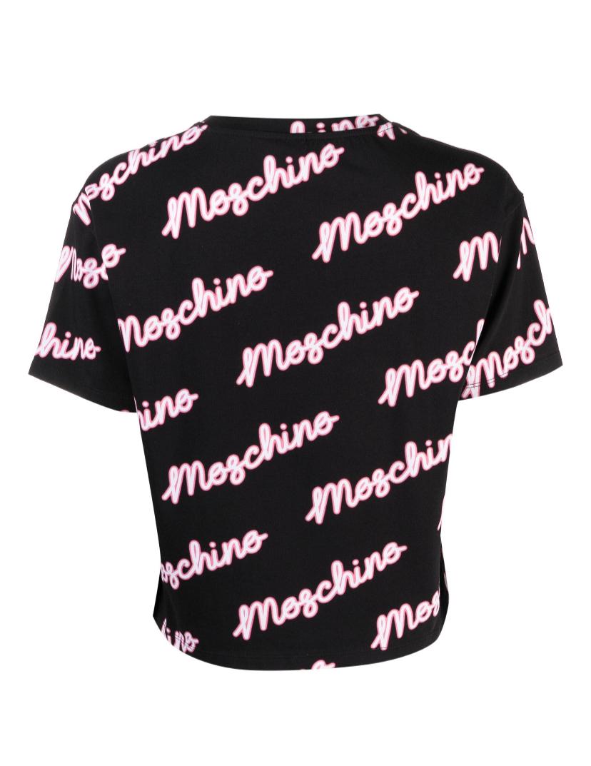 241V6A0706 - ABBIGLIAMENTO - MOSCHINO