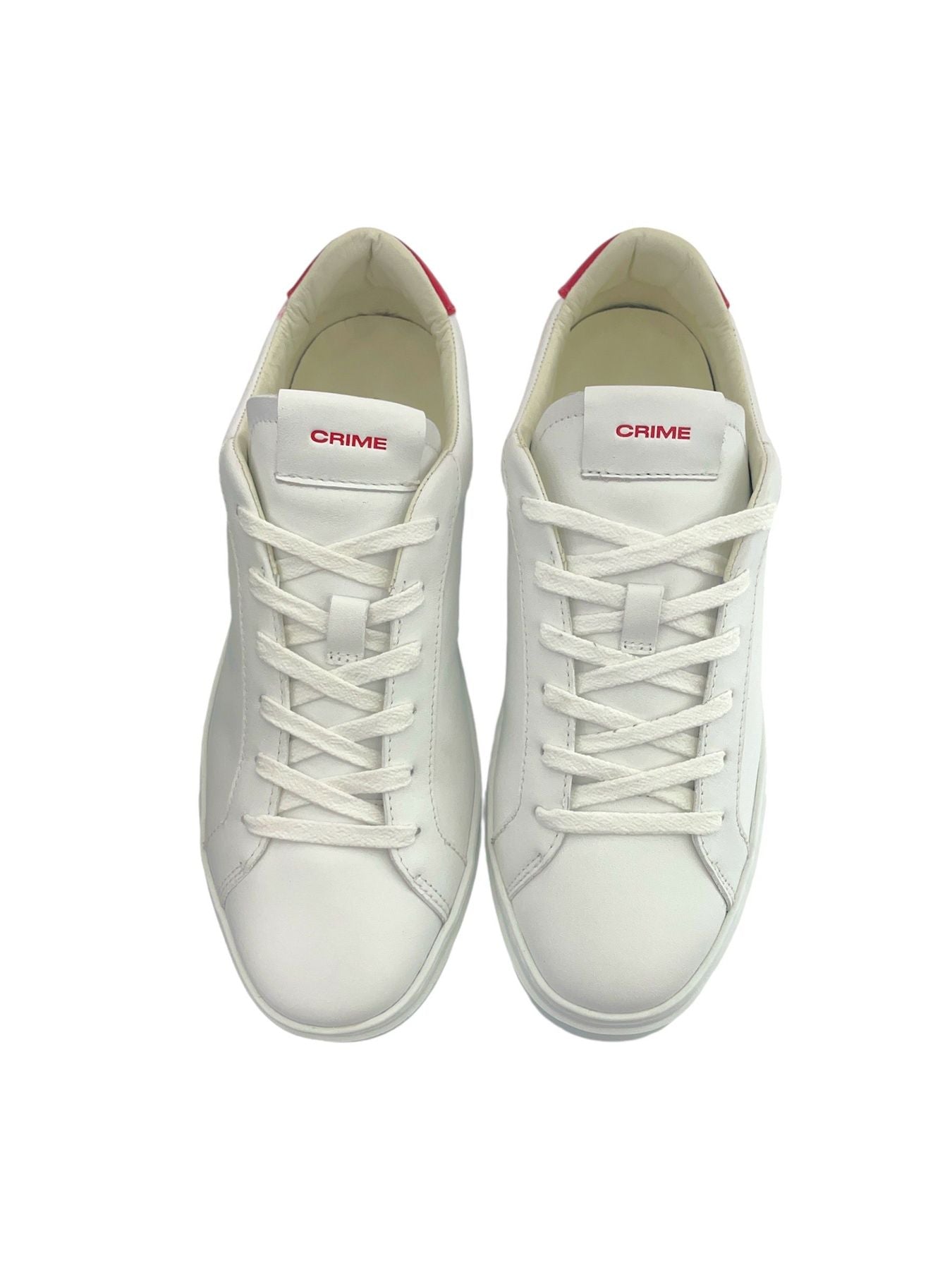 13473PP4 - Scarpe - CRIME LONDON