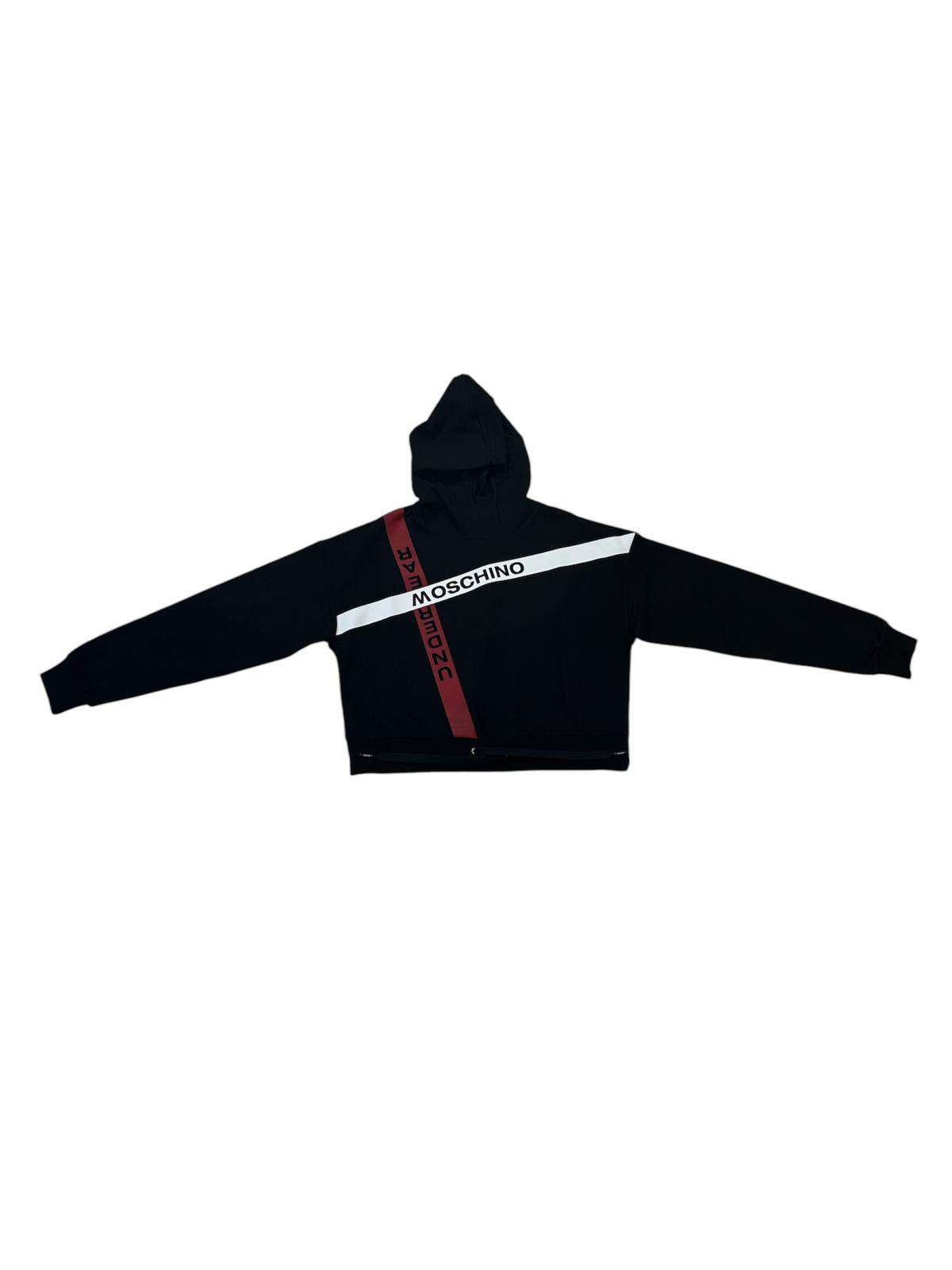 242V6A1709 - ABBIGLIAMENTO - MOSCHINO