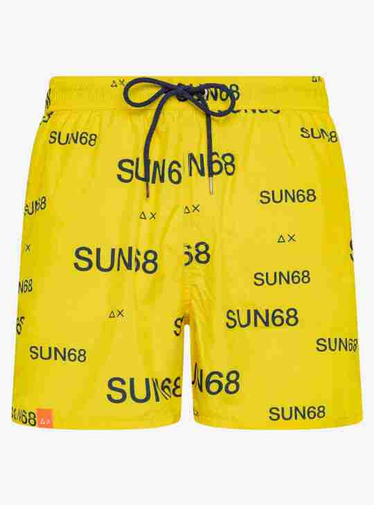 H33110 - MARE - SUN 68