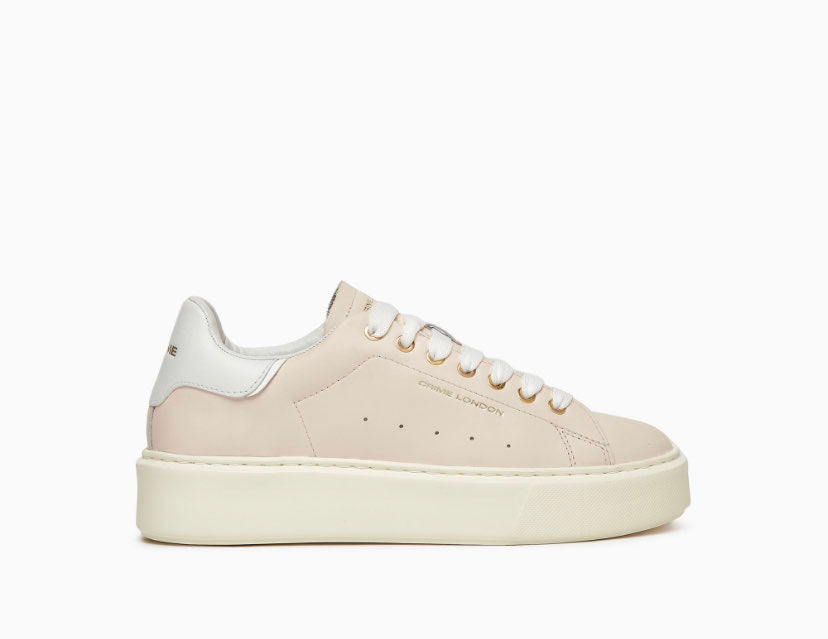 27703PP6 - Scarpe - CRIME LONDON