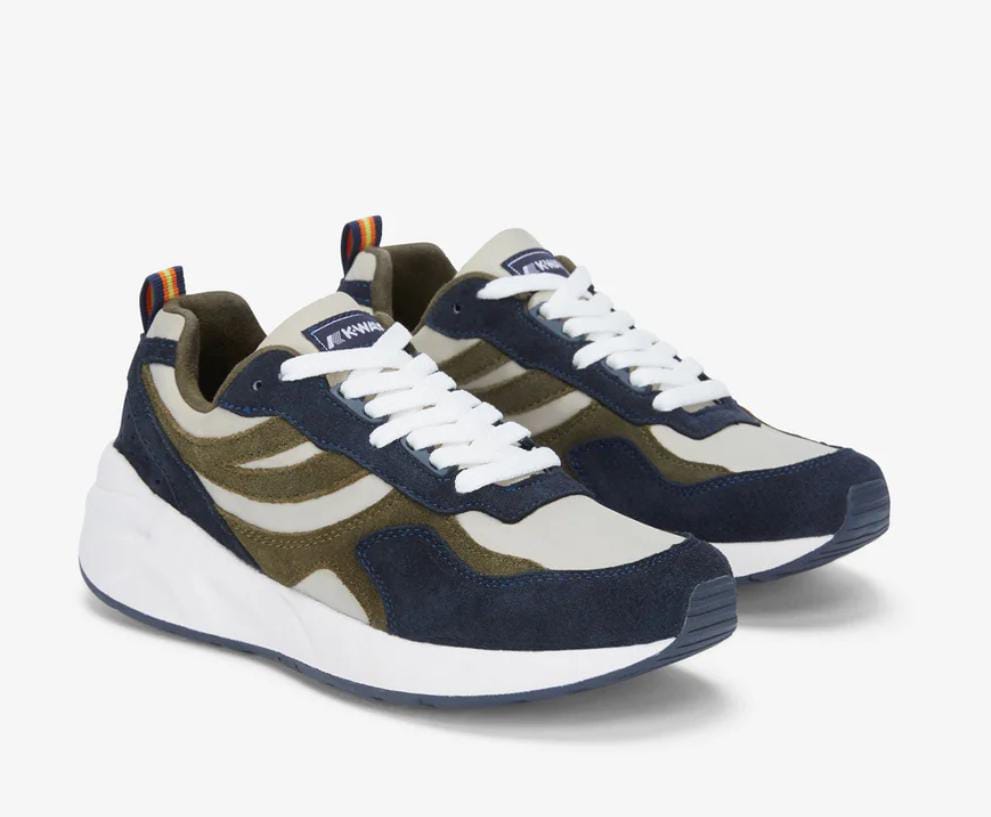 K3117GW - Scarpe - K-WAY