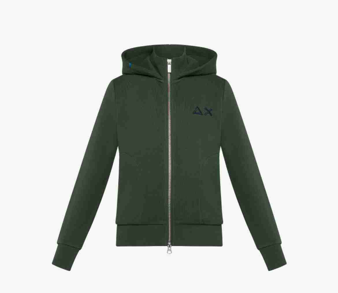 F33101 - ABBIGLIAMENTO - SUN 68