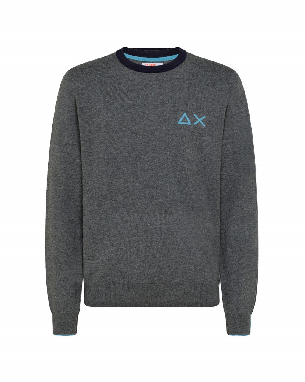 K42112 - ABBIGLIAMENTO - SUN 68