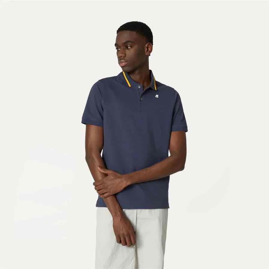 K7121JW - ABBIGLIAMENTO - K-WAY