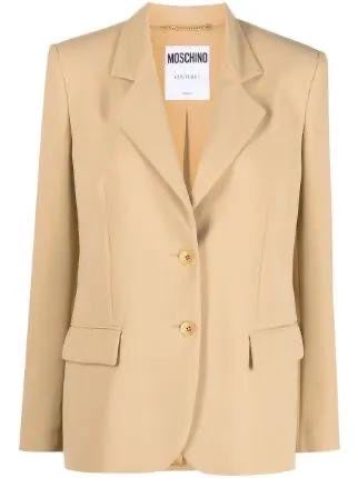 A0541 5524 - ABBIGLIAMENTO - MOSCHINO