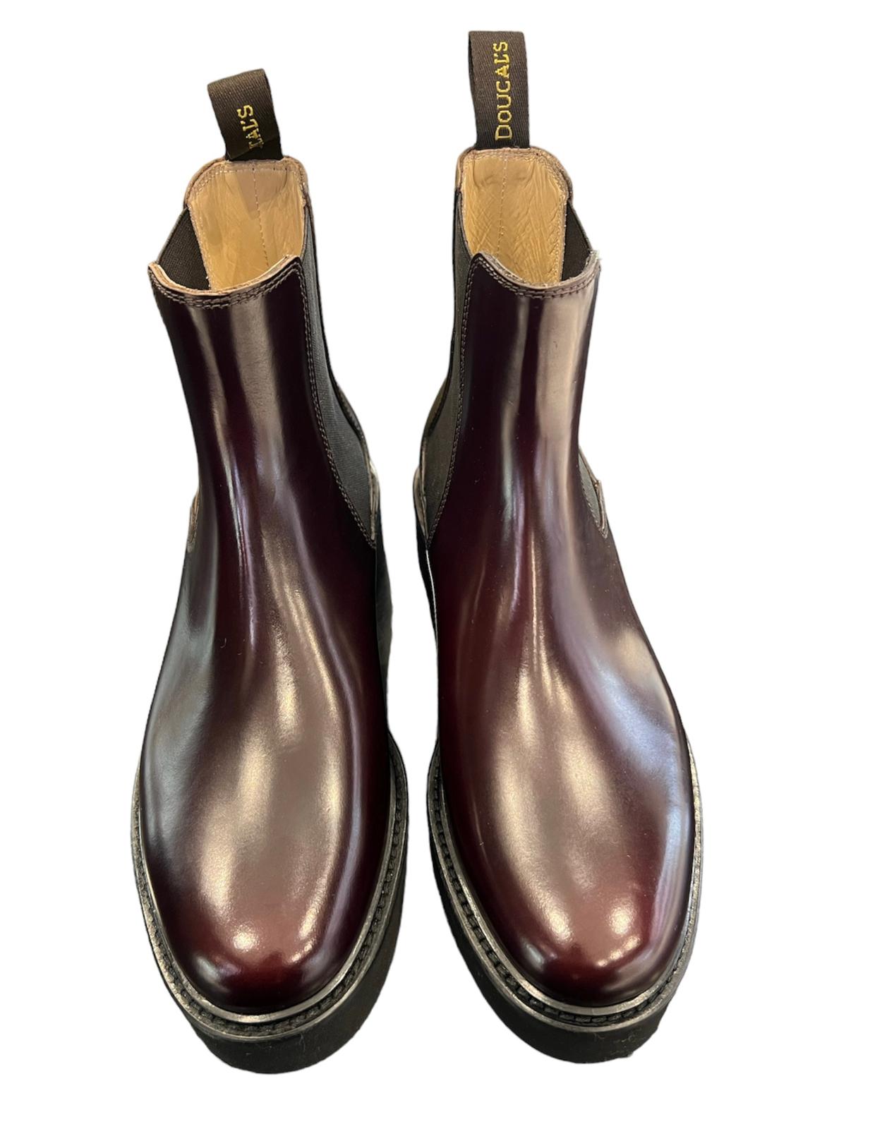 DD8591LUCCUF228 - Scarpe - DOUCAL'S