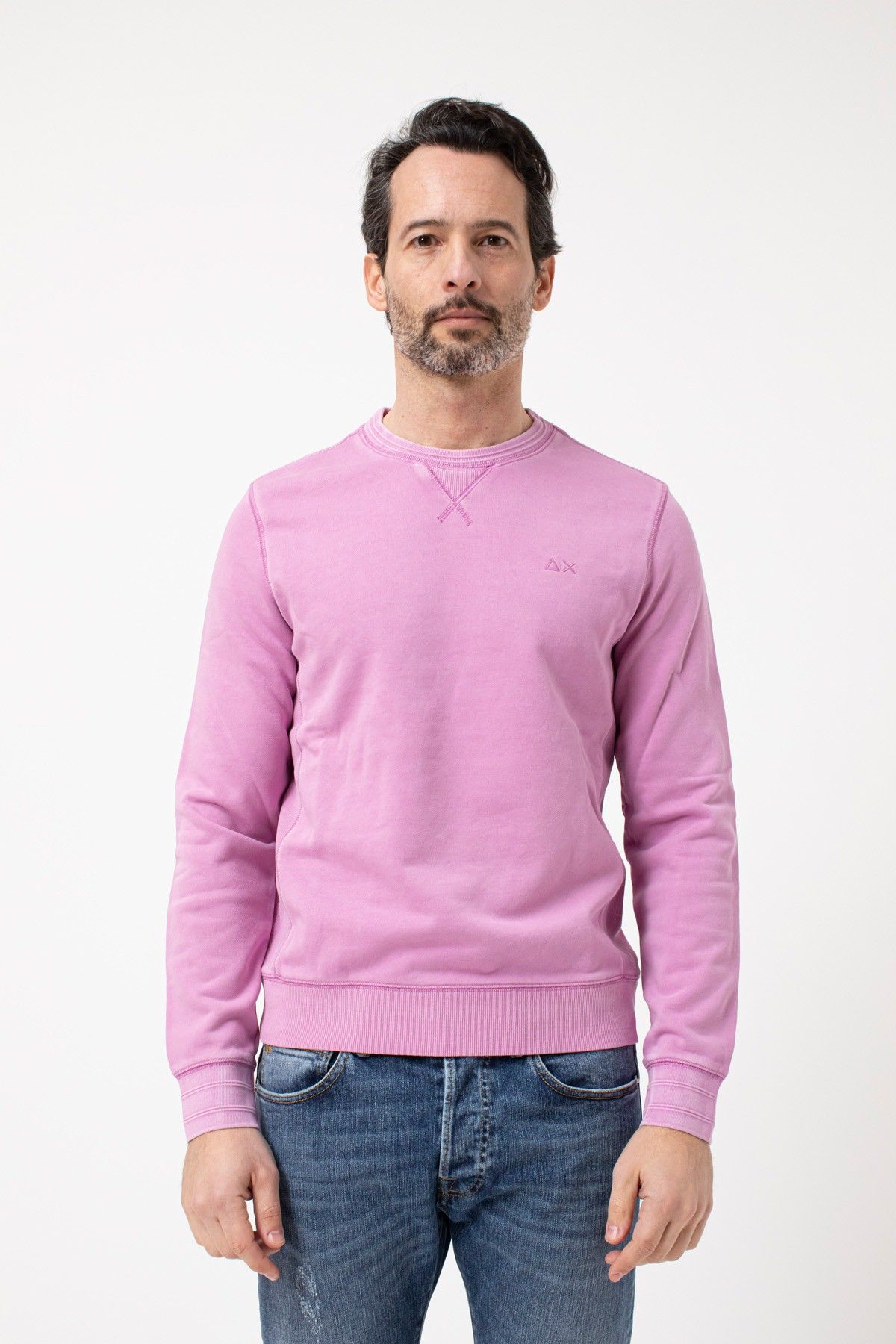 F32103 - ABBIGLIAMENTO - SUN 68