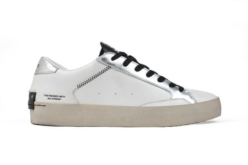 17009PP6 - Scarpe - CRIME LONDON