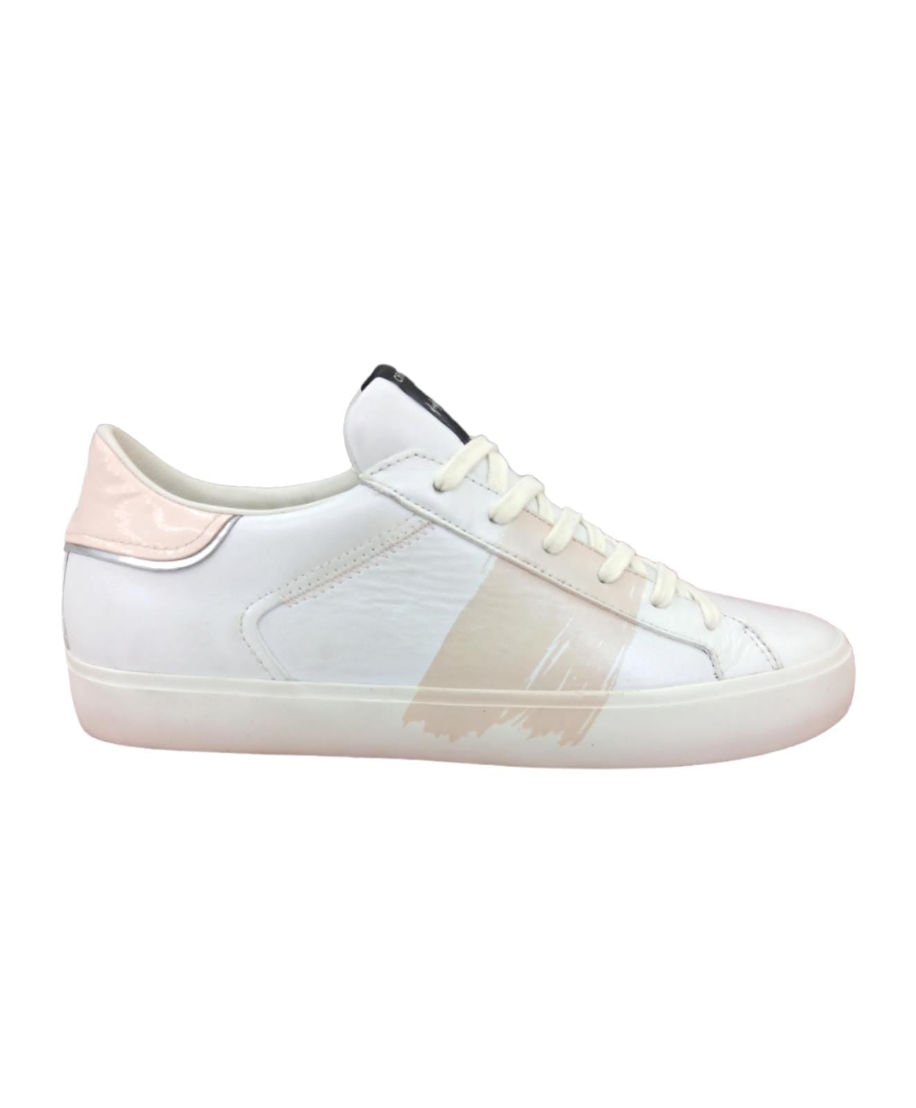 25556pp3 - Scarpe - CRIME LONDON