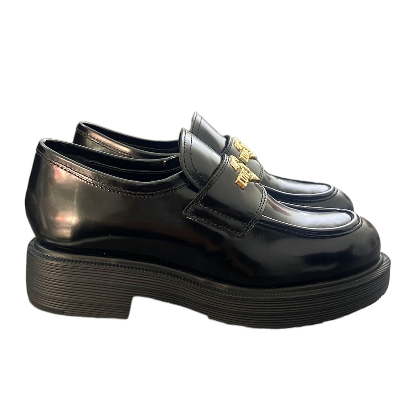 JA10154 - Scarpe - LOVE MOSCHINO
