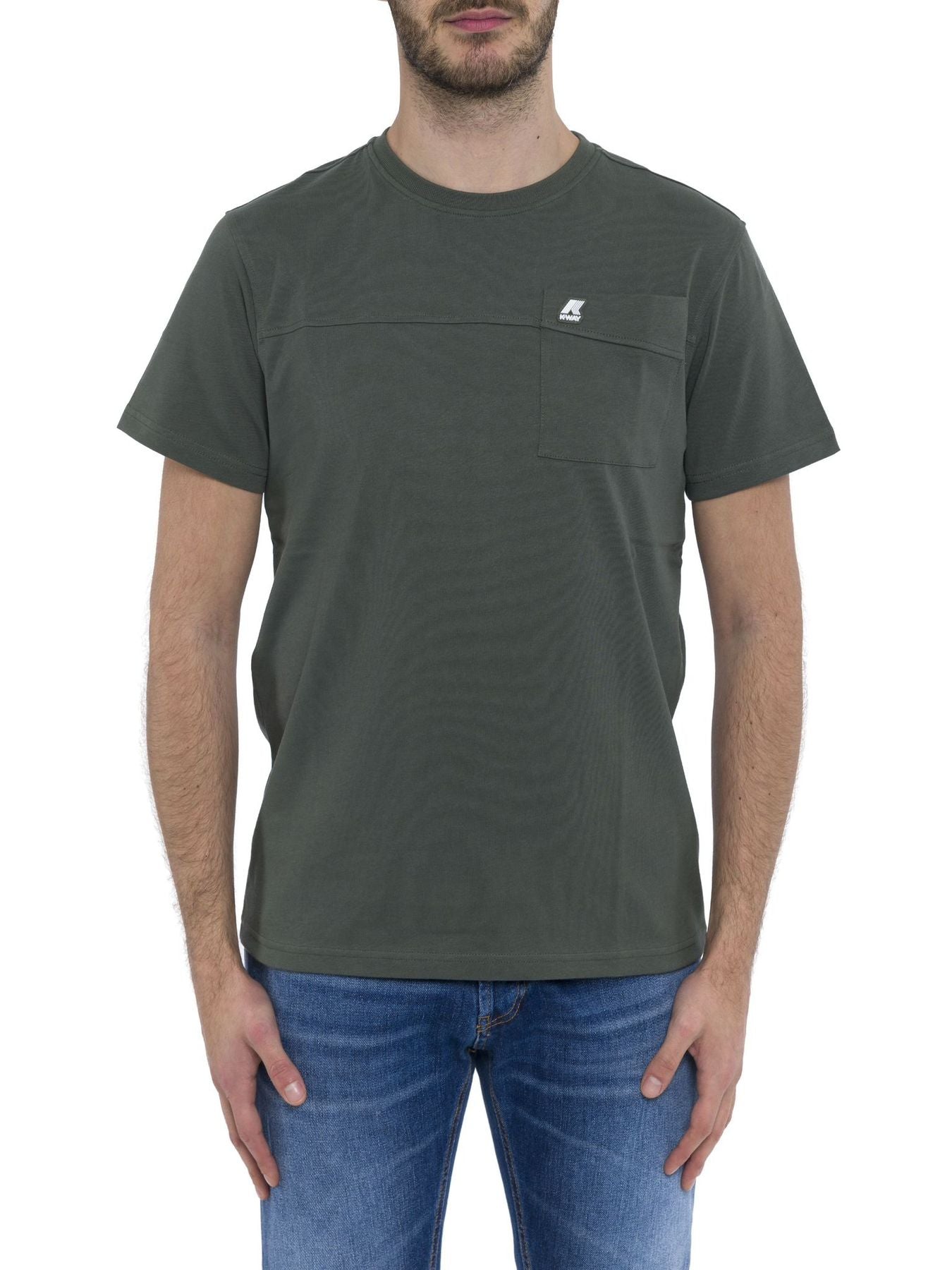 K7118TW - ABBIGLIAMENTO - K-WAY