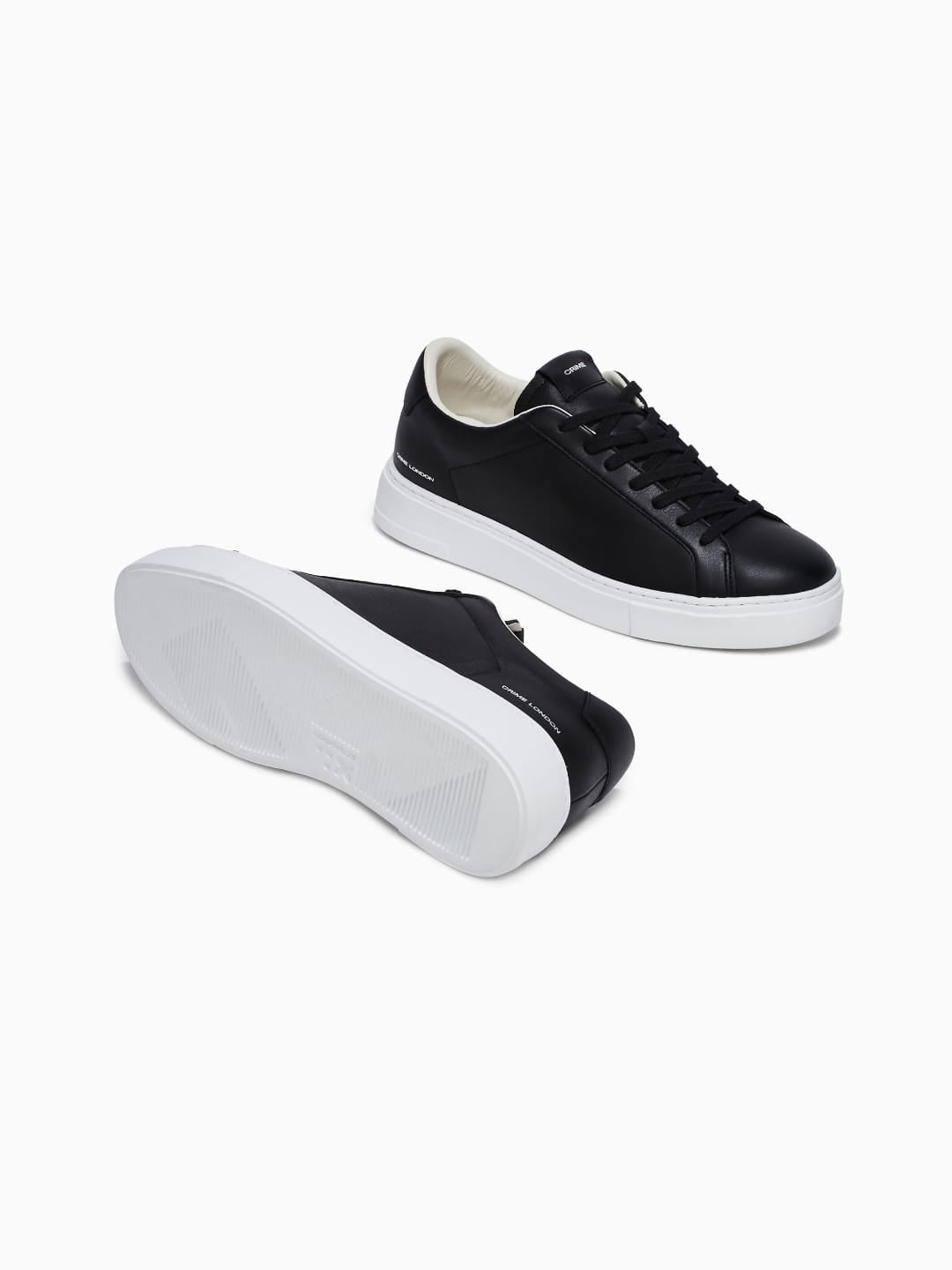 13471PP4 - Scarpe - CRIME LONDON