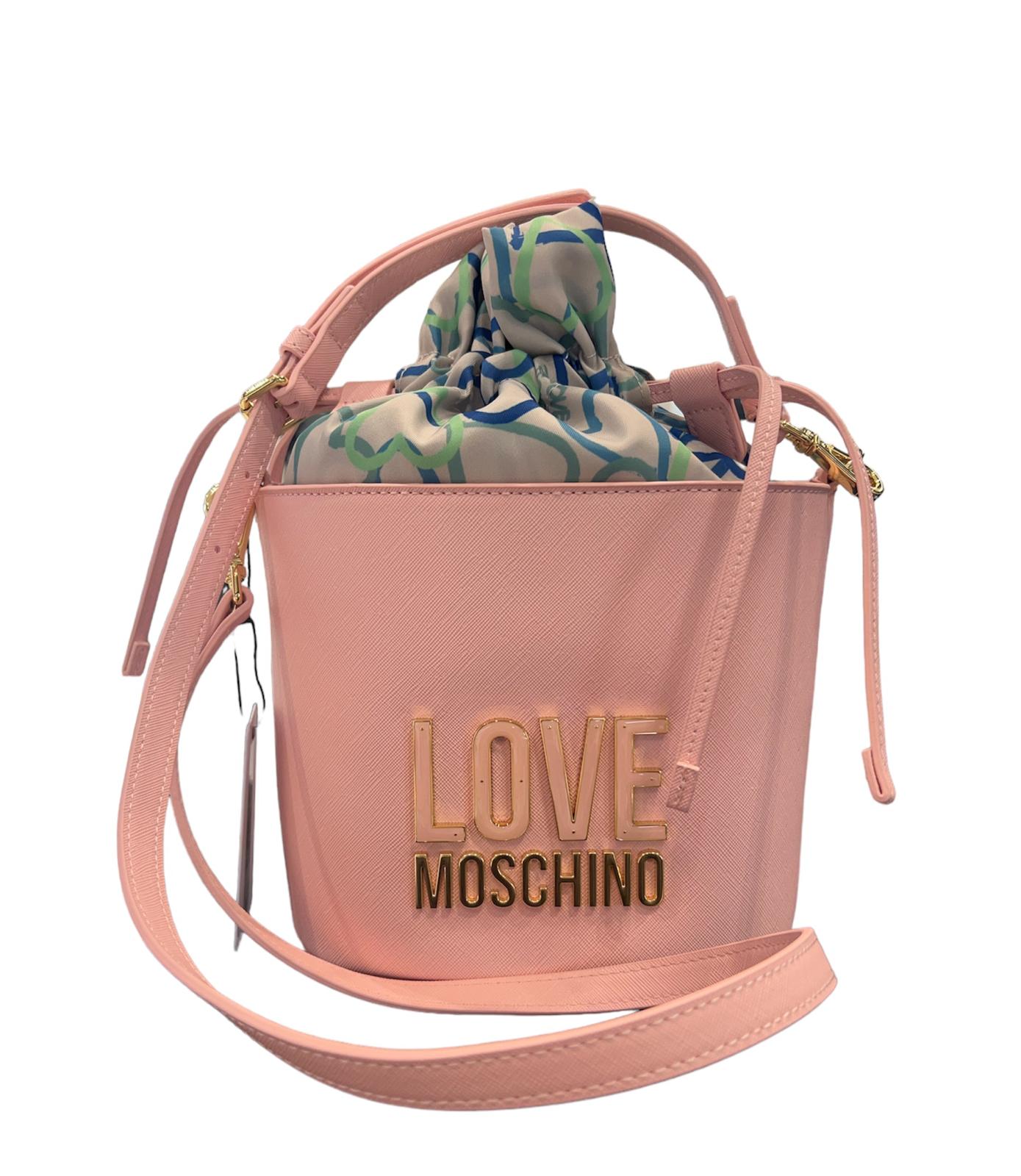 JC4211PP1ILQ1 - Borse - LOVE MOSCHINO
