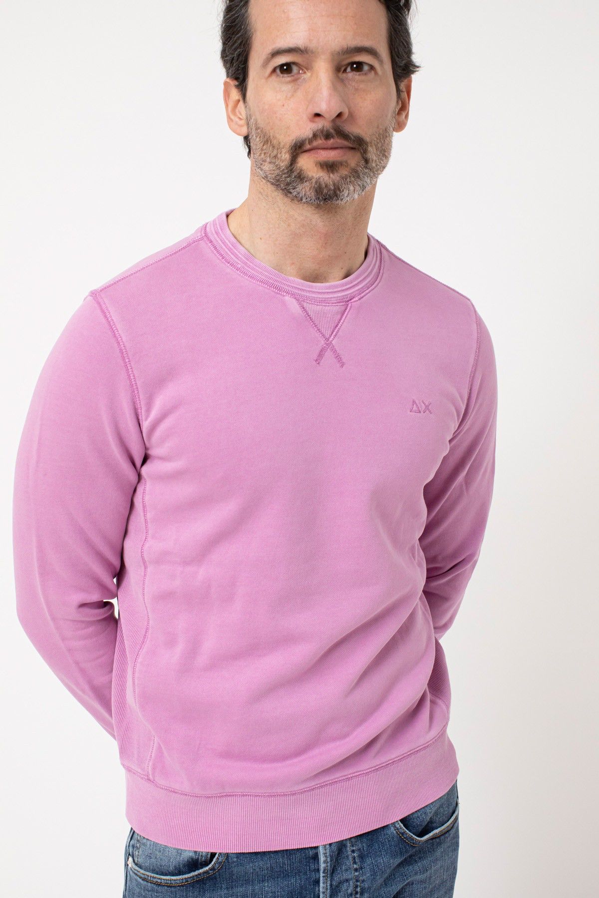 F32103 - ABBIGLIAMENTO - SUN 68