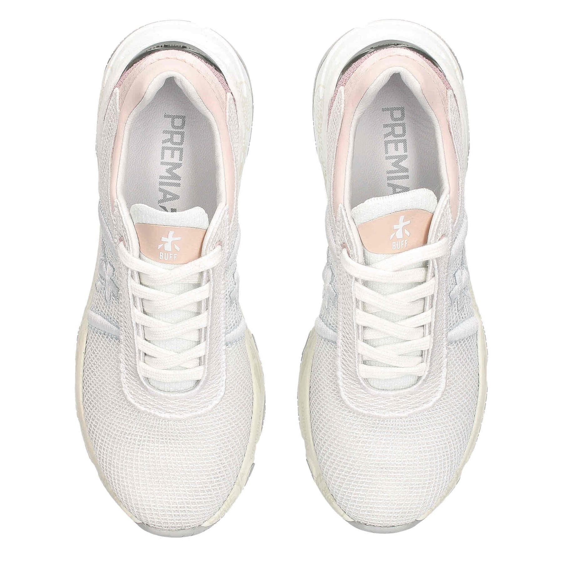 BUFF - Scarpe - PREMIATA