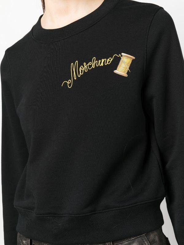 A1709 5528 - ABBIGLIAMENTO - MOSCHINO
