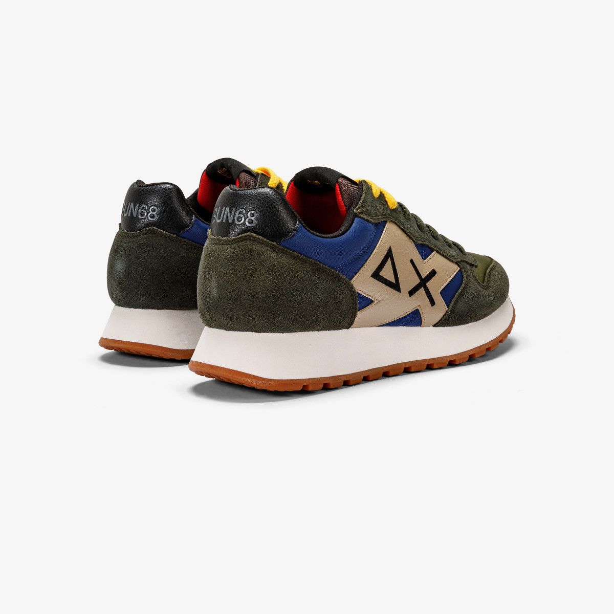 Z43114 - Scarpe - SUN 68