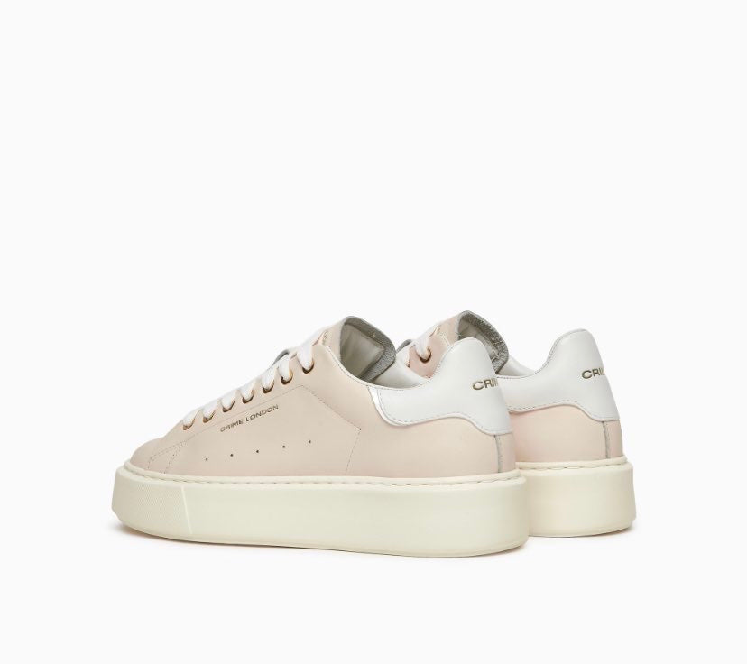 27703PP6 - Scarpe - CRIME LONDON