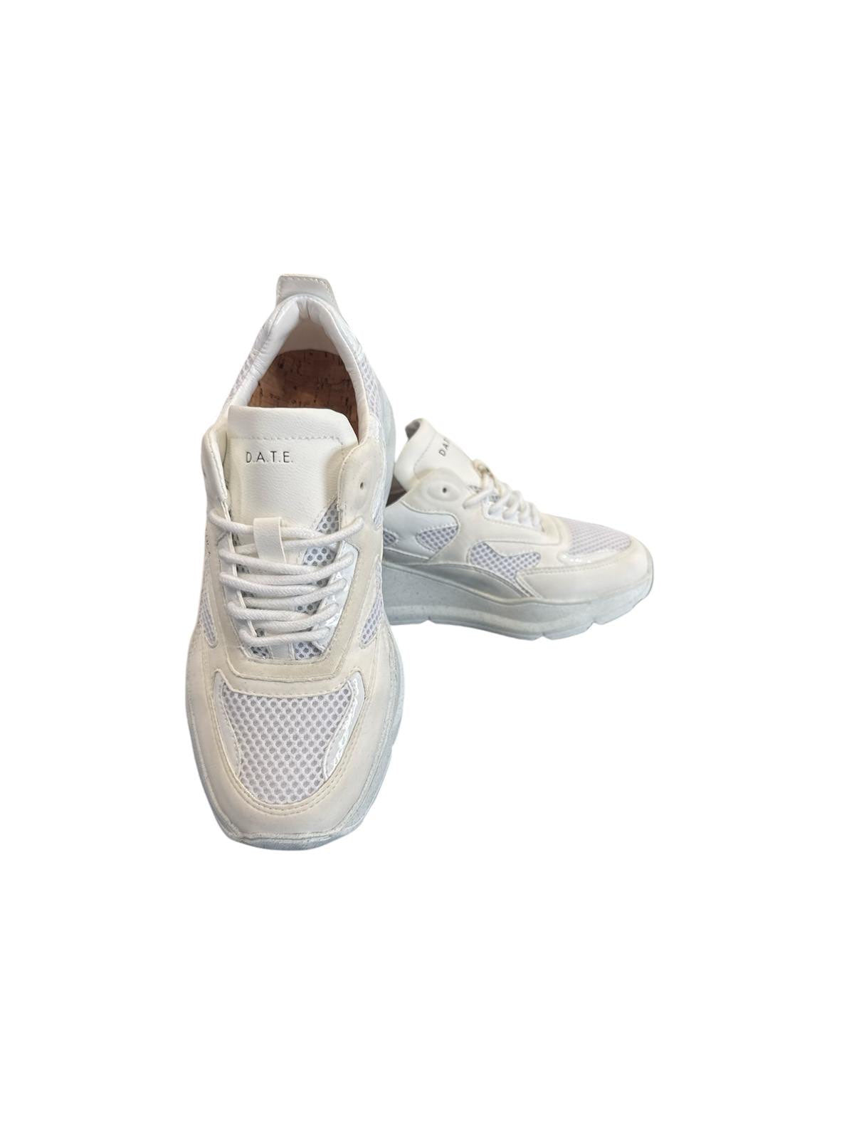 W391-FG-VG - Scarpe - D.A.T.E.