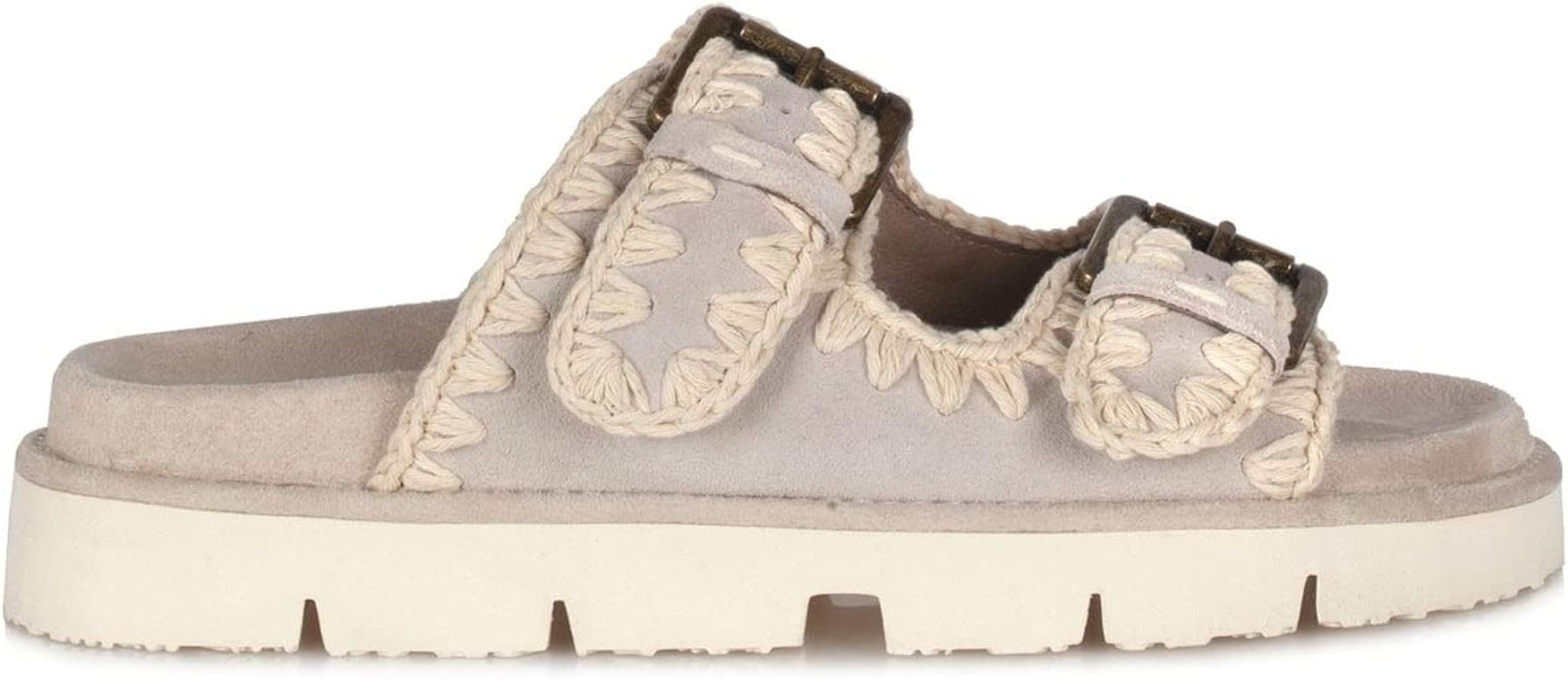 MU.SW461005A - Scarpe - MOU