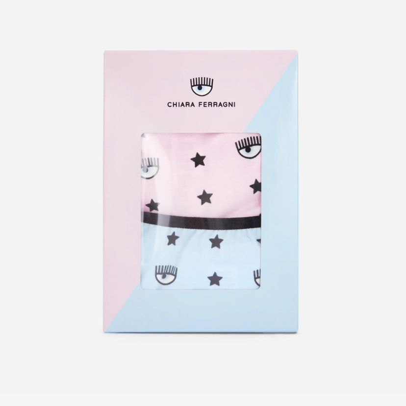 CF47283226 - Intimo - CHIARA FERRAGNI