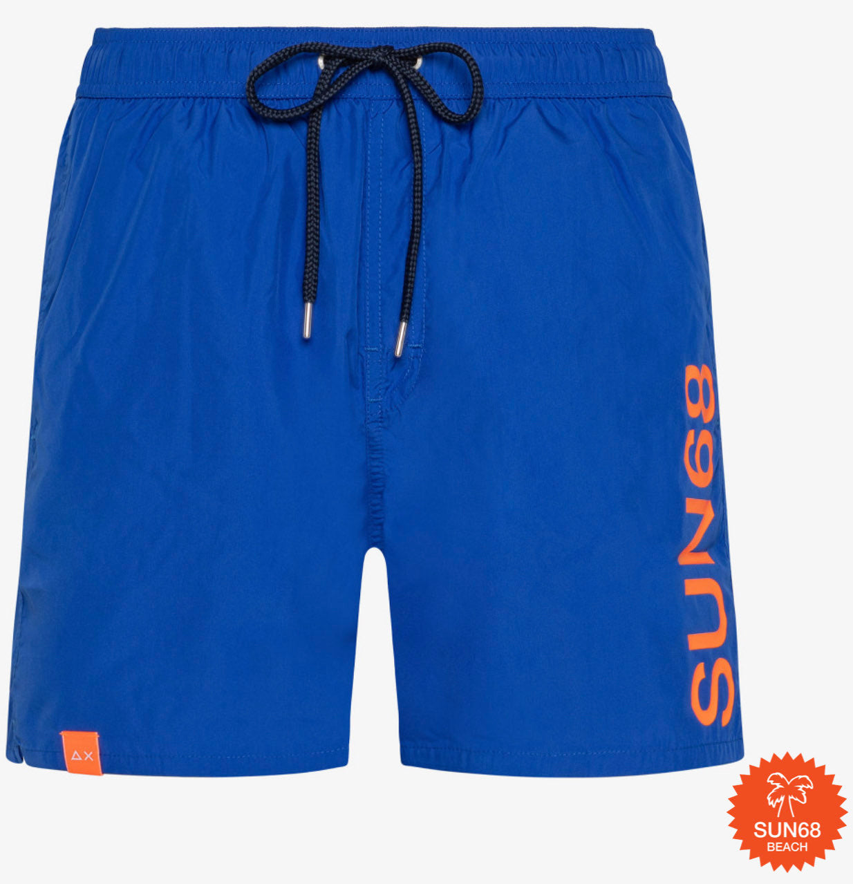 H32103 - MARE - SUN 68