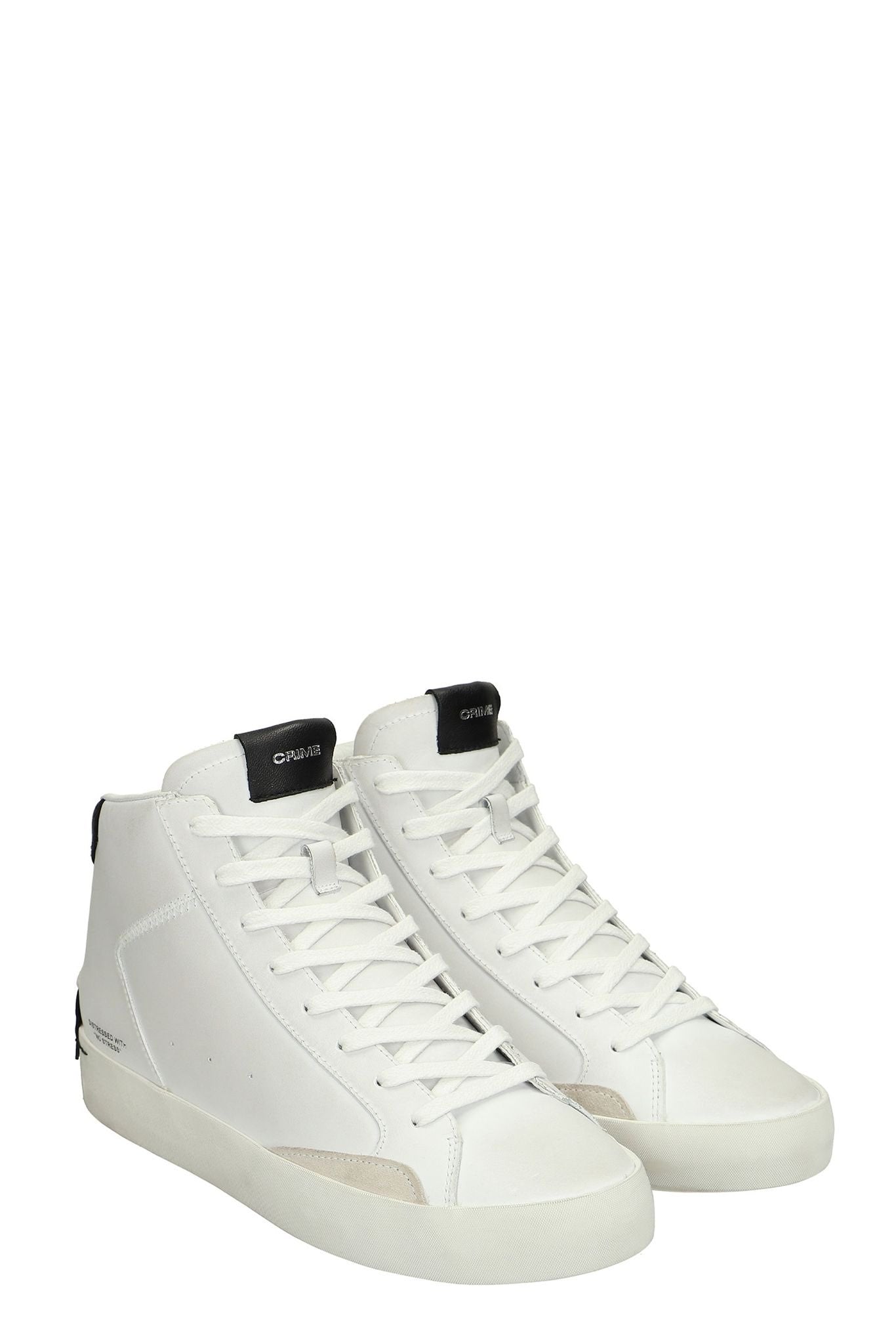 16070PP5 - Scarpe - CRIME LONDON