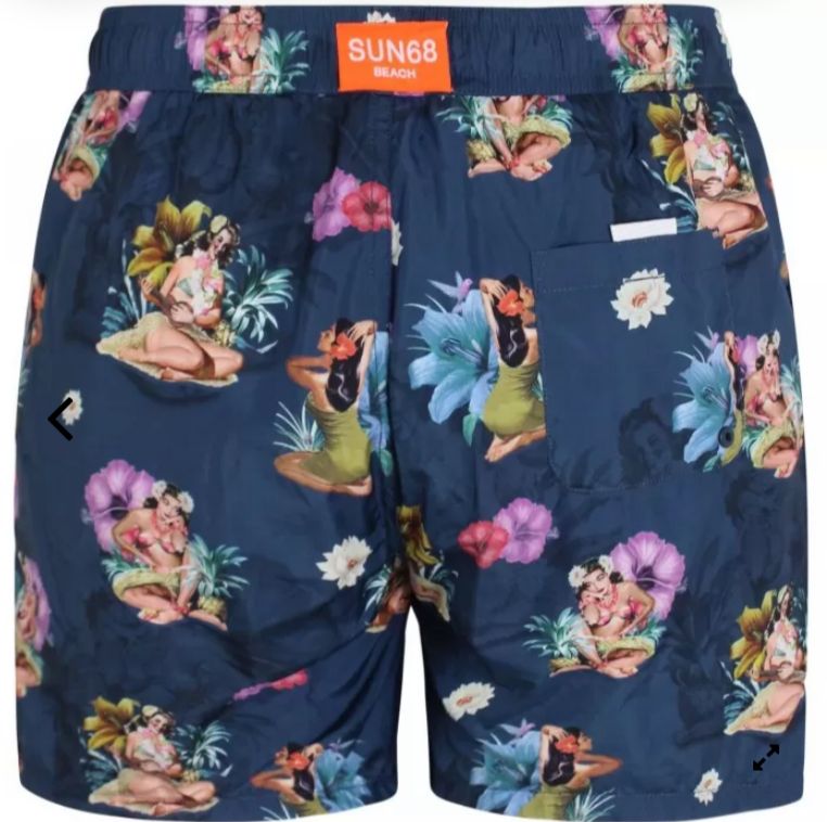 H33115 - MARE - SUN 68