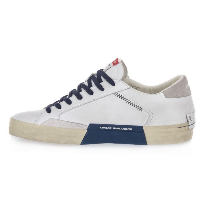 17002PP6 - Scarpe - CRIME LONDON