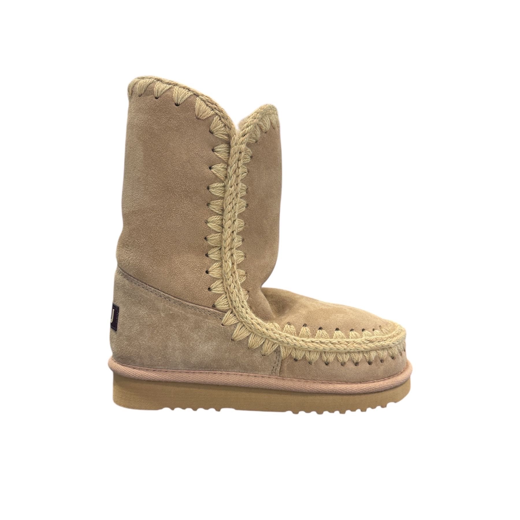 MU.FW101000A - CALZATURE - MOU