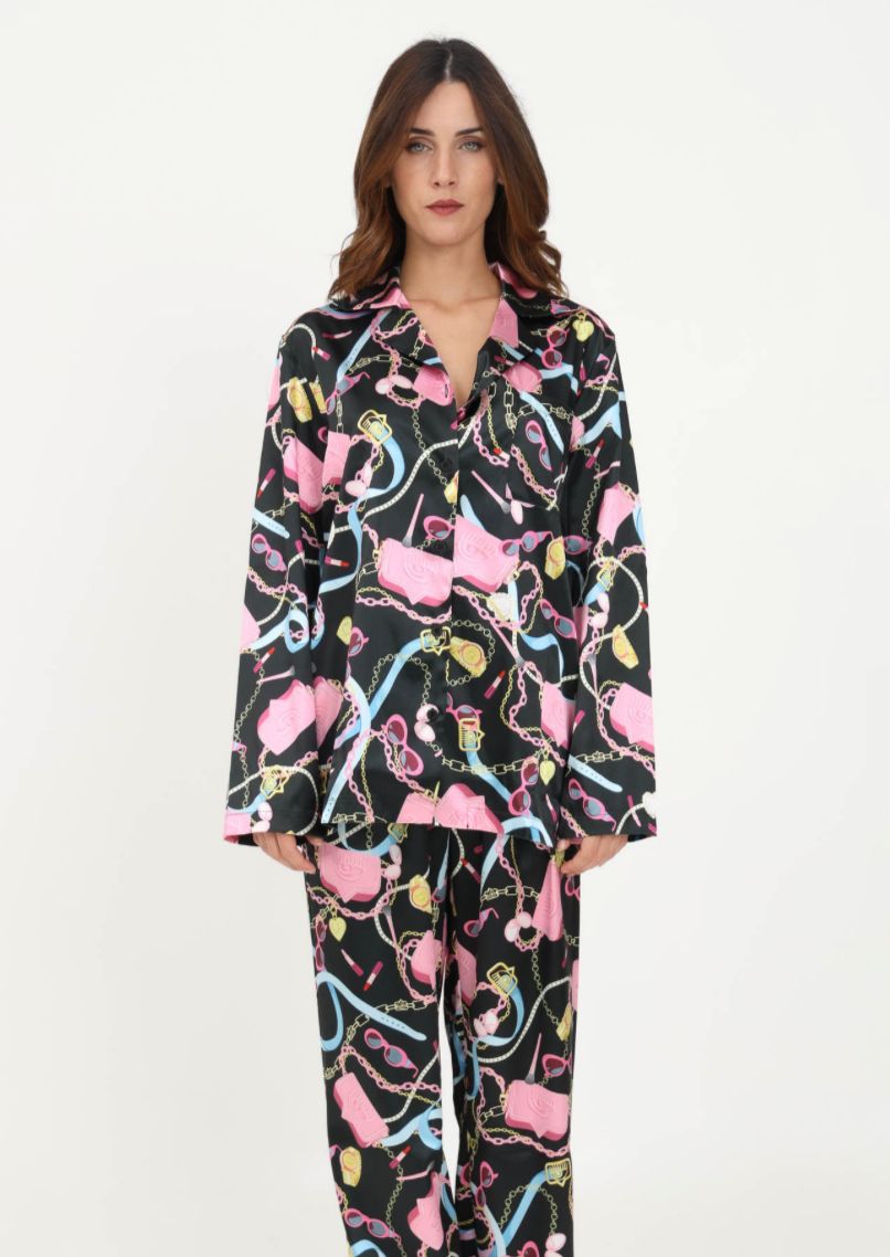 CF51073219 - Intimo - CHIARA FERRAGNI