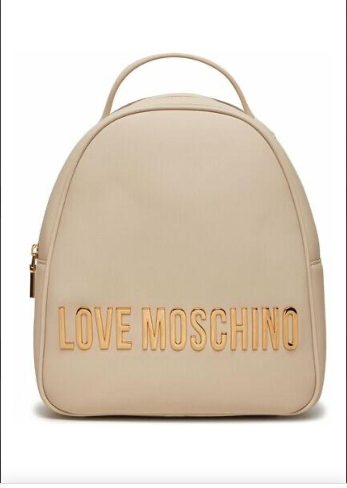 JC4197PP - Borse - LOVE MOSCHINO