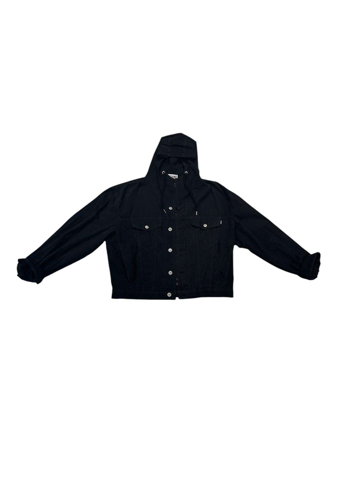 A0603 7023 - ABBIGLIAMENTO - MOSCHINO