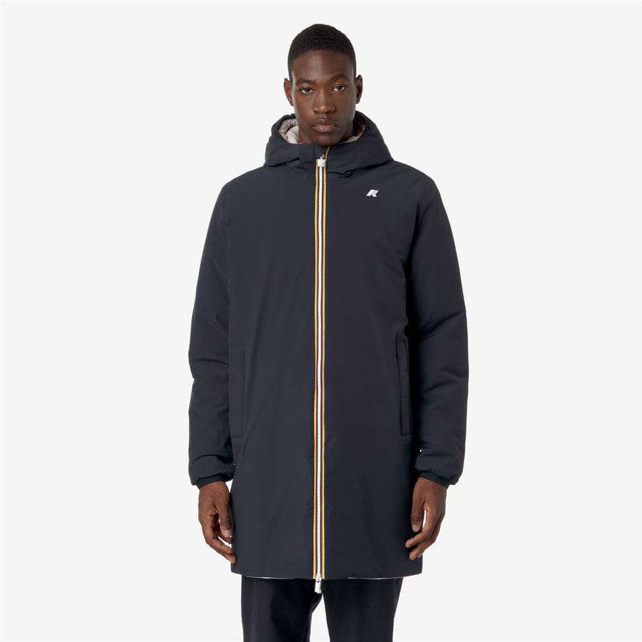 K6128WW - ABBIGLIAMENTO - K-WAY